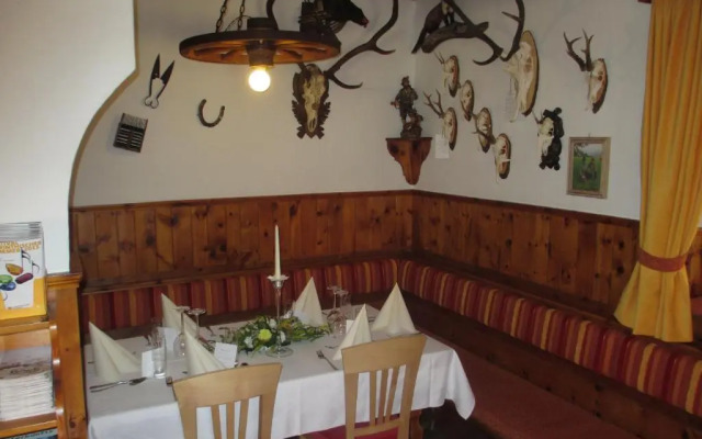 Almengasthof Stoichart