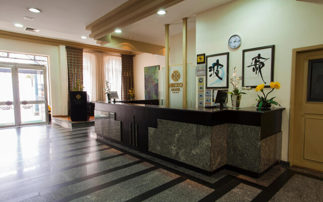 Hotel Nikko