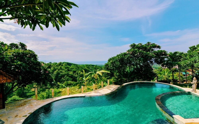Villa Jintan