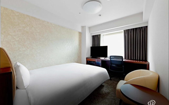 Daiwa Roynet Hotel Shin - Yokohama