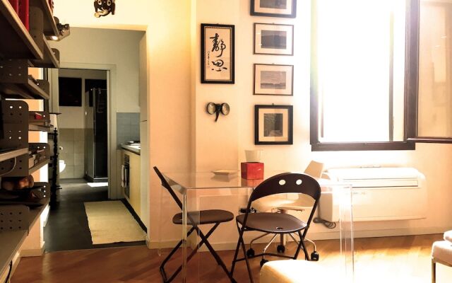 Nosadella - Buddha House