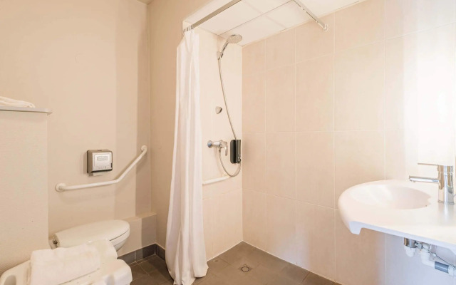 B&B HOTEL Mulhouse Centre