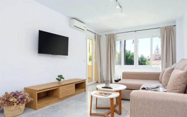 Sunstay Carlota Flat II Torremolinos