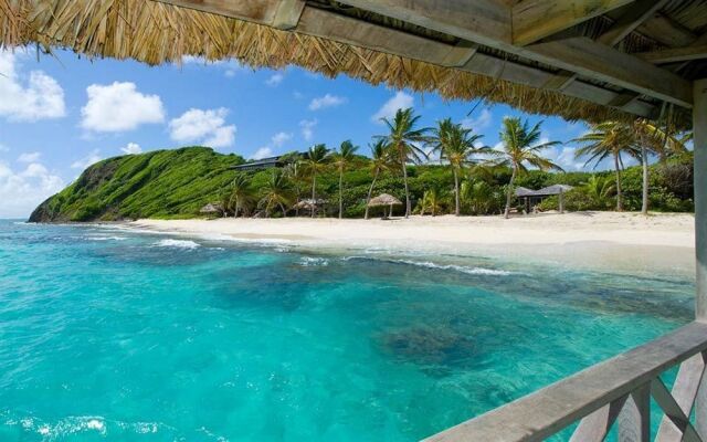 Petit St. Vincent