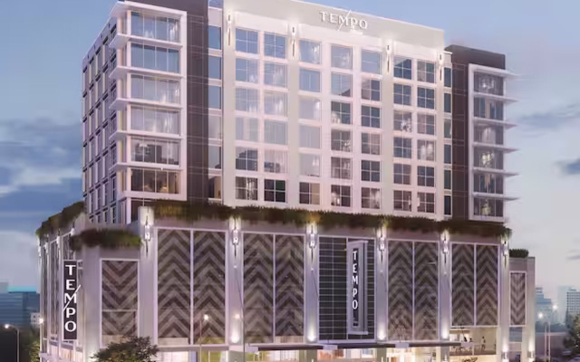 Tempo By Hilton Nashville Midtown