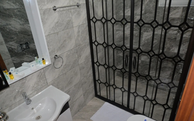 Tevetoglu Hotel