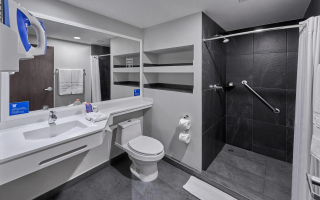 City Express by Marriott Ciudad de México Tlalpan