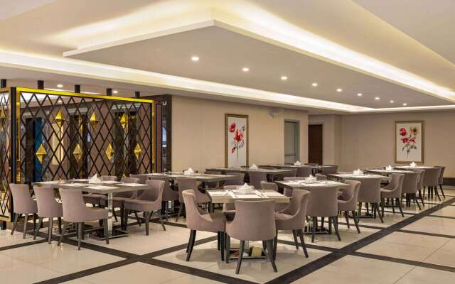 Ramada by Wyndham Makkah Zad Al Tayseer