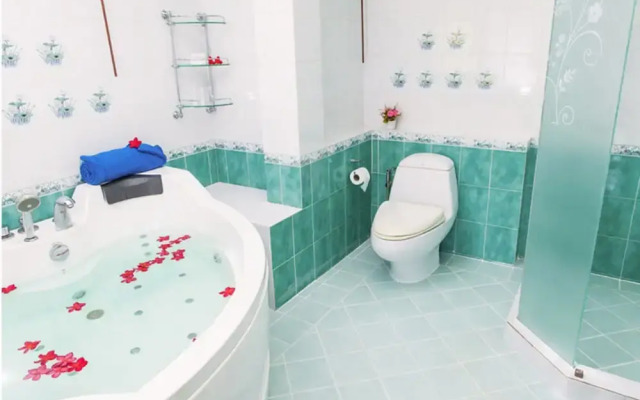 4 Bedroomed Villa In Chaweng P2 SDV194-By Samui Dream Villas