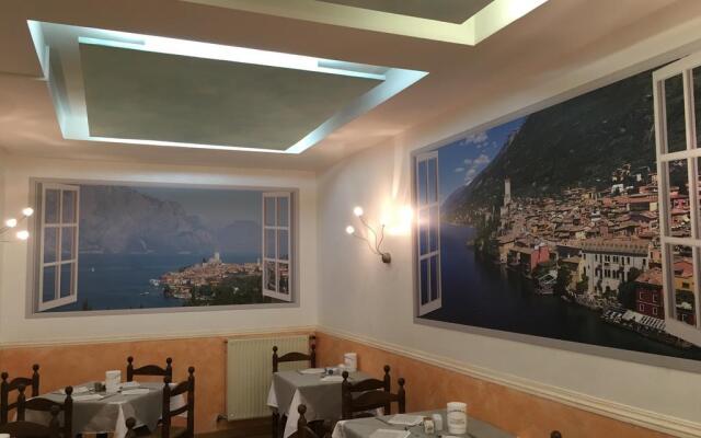 Hotel Vela Azzurra