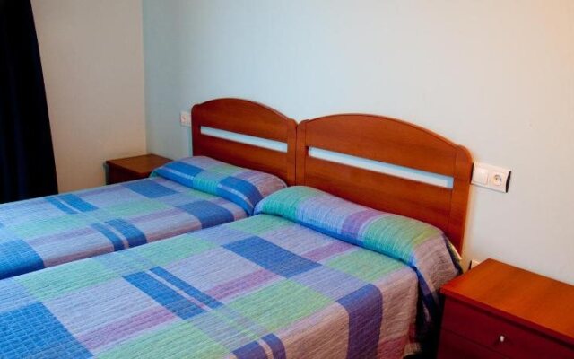 Hotel Condes de Buñol