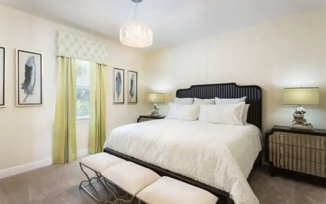 Reunion West Homes by Casa Floridian