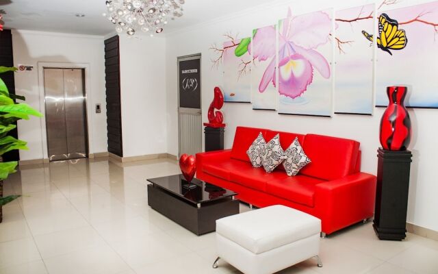 Hotel Abadia