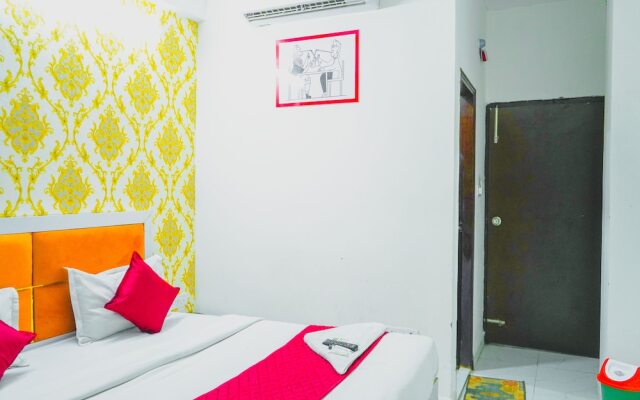 Roomshala 143 Shubham Residency Sec 70