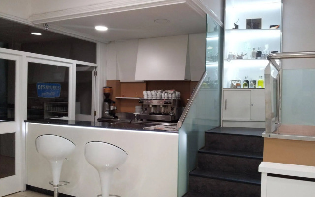 Hotel Celta