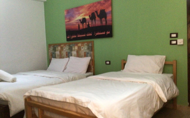 Villa Misk