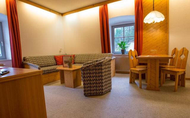 Hotel Bergkristall Wildalpen