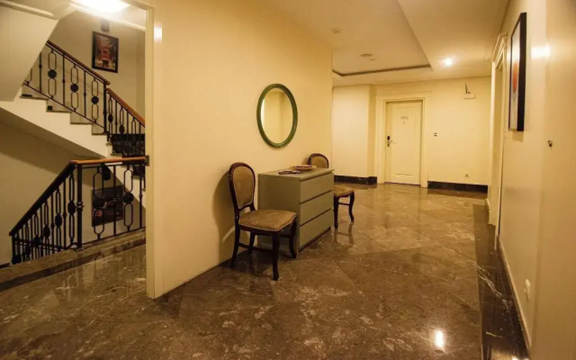 Recital Hotel