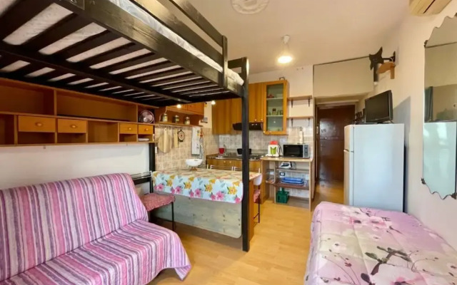 Cozy Studio by the sea - Beahost