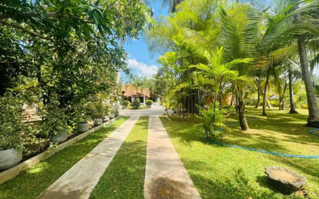 Krishan Villa