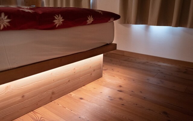 Stella Alpina Suite