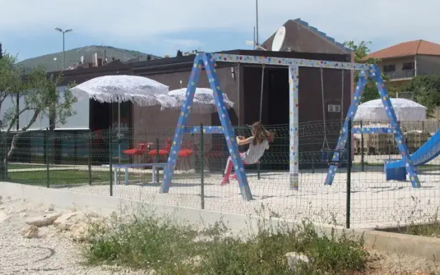 Apartment Piteša