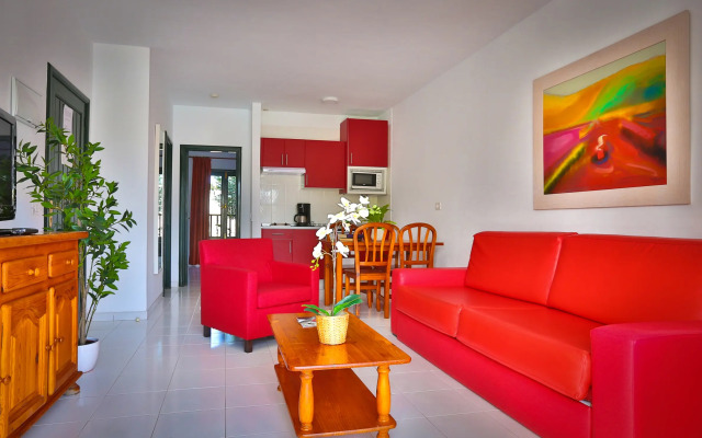 Nazaret Sol Apartments