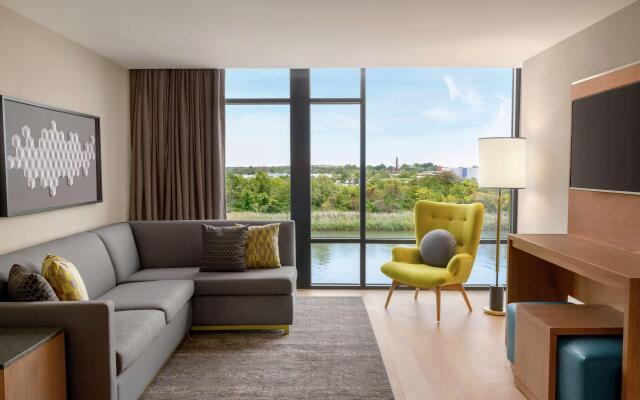 Homewood Suites by Hilton Wilmington Downtown