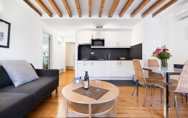 Living Lisboa Baixa Apartments