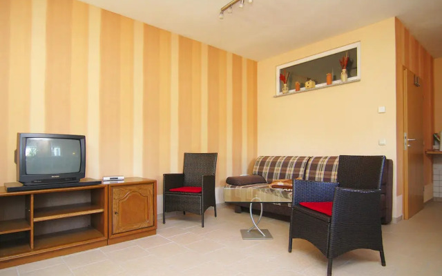 House, Parmen near Feldberg