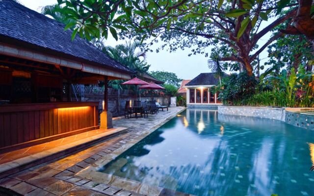 Villa Victoria Bali