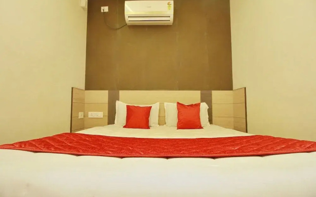 Sathya Lodge By OYO Rooms