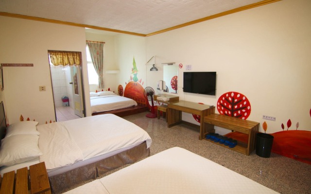 Da Feng Homestay