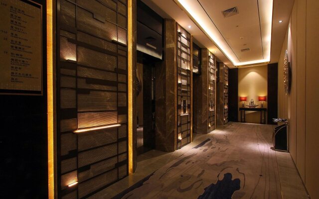 Guilin Exhibition International Boutique Hotel