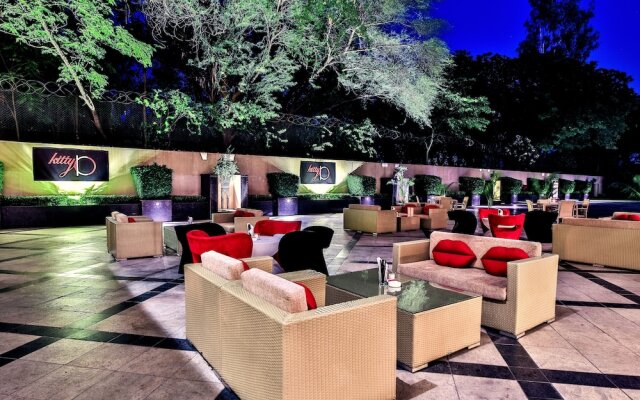 The Lalit Chandigarh