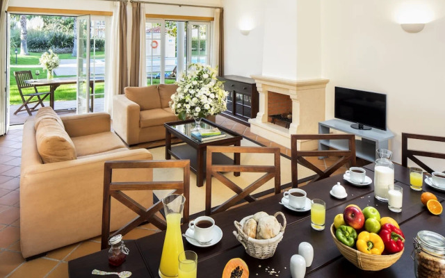 Holiday Residences Praia D’El Rey