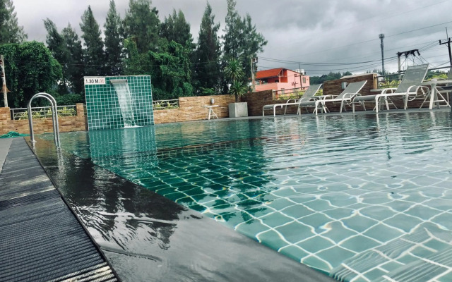 CA Hotel and Residence Phuket