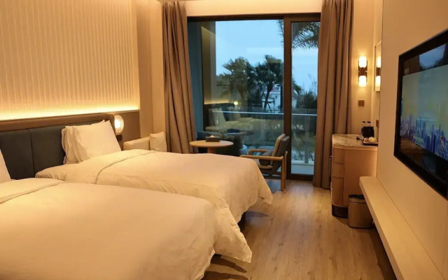 C&D Hotel Dongshan Zhangzhou