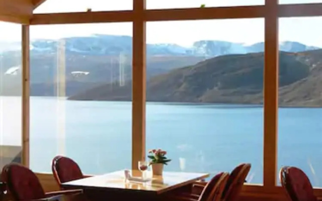 Storestølen Fjellhotell