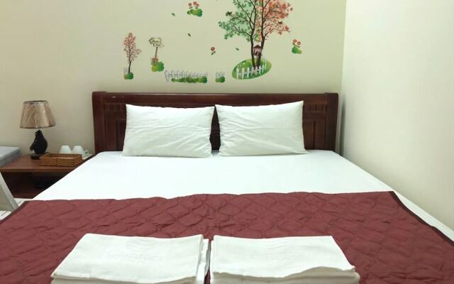 Lavender Hotel Quy Nhơn