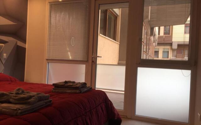 George House Palermo