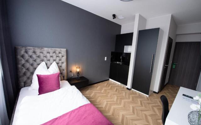 V Business Appartments Stuttgart Magstadt