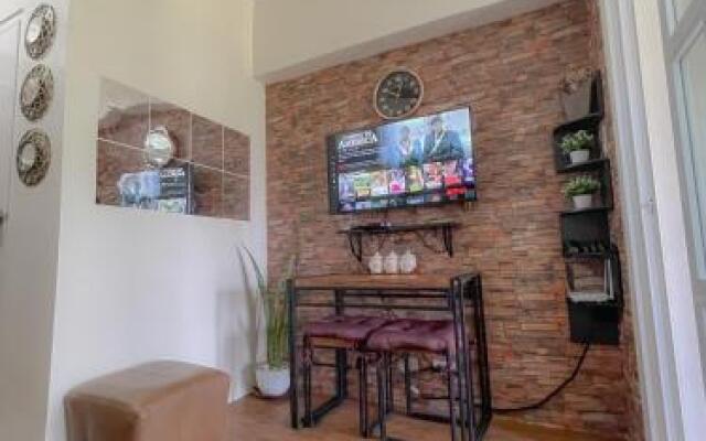 Pearljohn's Place