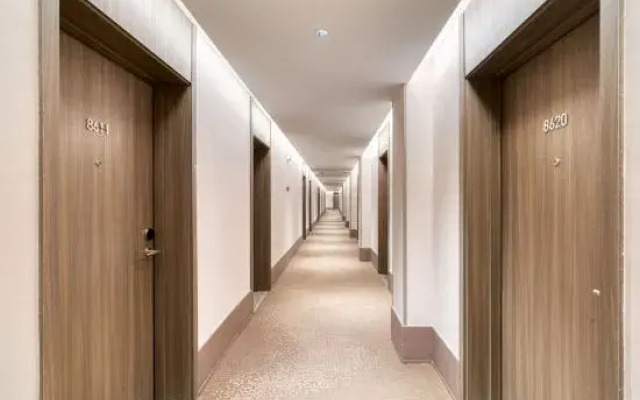 HanTing Hotel (Tonglu Central Plaza)