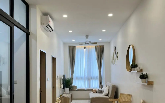 Sunway GRID by SR Home