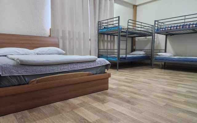 Sokcho & Guesthouse