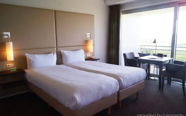 Van der Valk Hotel ARA