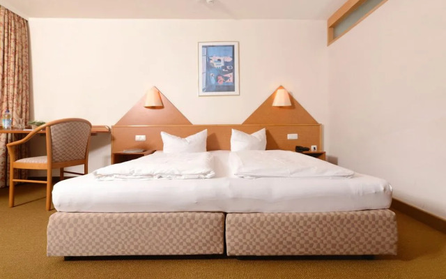 Hotel Bayerisch Meran