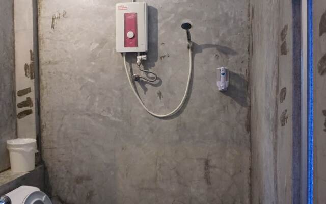 K-1 Modern Art Hotel