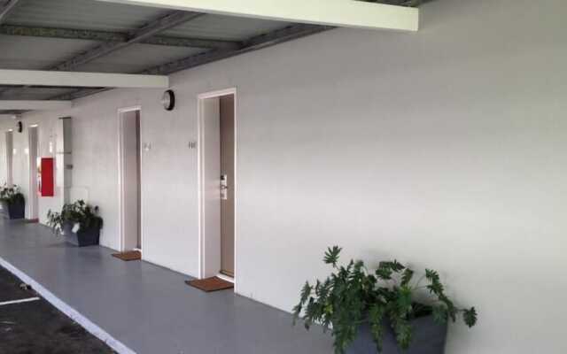 Alexandra Hills Hotel Suites